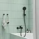 Душевой держатель IDDIS Agua AGUBP00i53 — фото 8