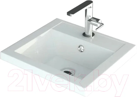 Умывальник Madera Alice 50