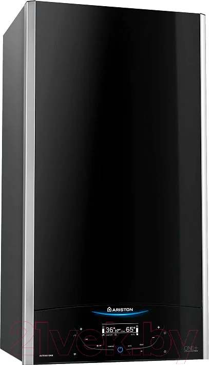 Газовый котел Ariston Alteas One+ Net 35 / 3301773