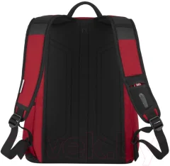 Рюкзак Victorinox Altmont Original Standard Backpack / 606738 (красный) — фото 2
