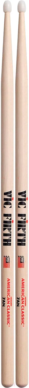 Барабанные палочки Vic Firth American Classic 7AN