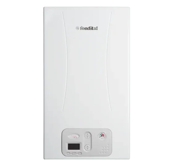 Газовый котел Fondital Antea RBTFS 40 / CAHB42RF40