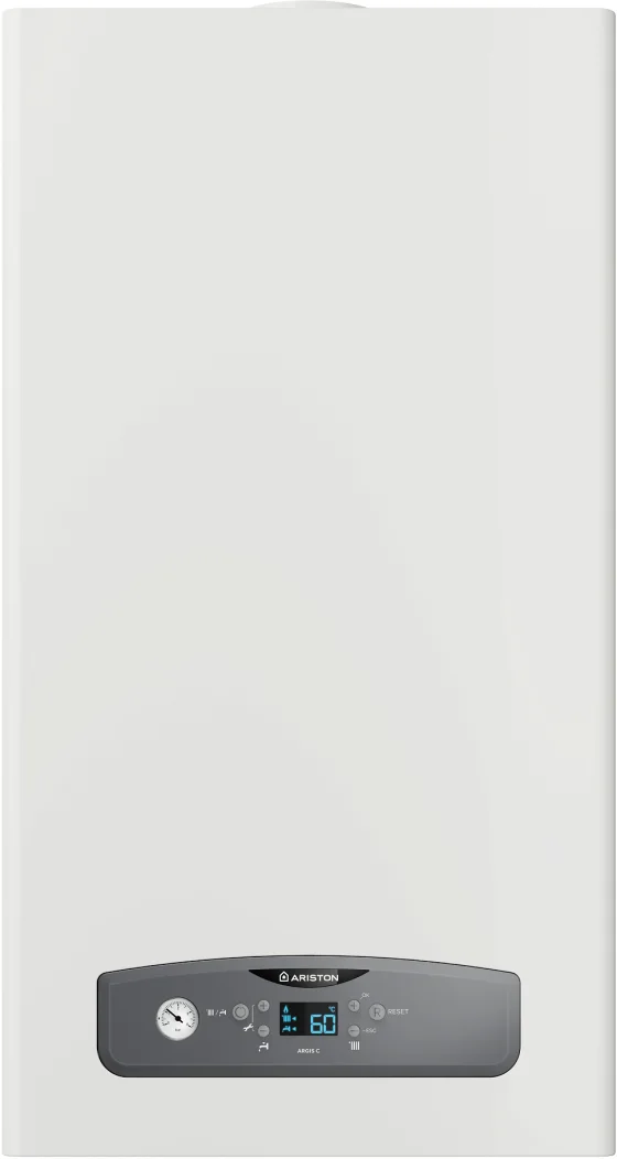 Газовый котел Ariston Argis C 15 FF / 3636149
