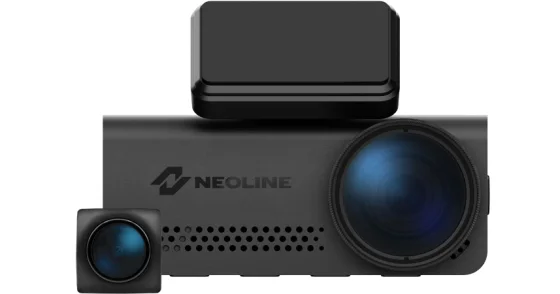 Автомобильный видеорегистратор NeoLine Argus 4K Dual
