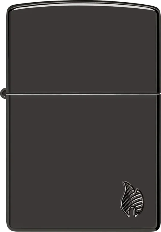 Зажигалка Zippo Armor Flame 46402