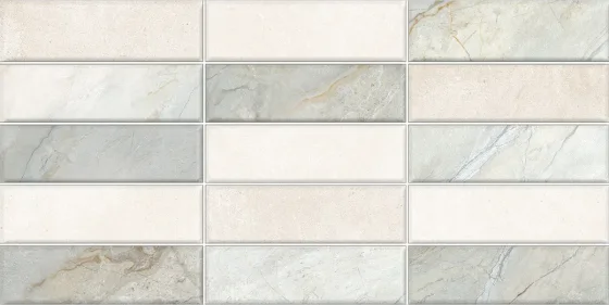 Плитка NewTrend Arty Brick WT36ARY55 (300x600)