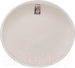 Тарелка столовая обеденная Perfecto Linea Asian 17-112650 (белый) — фото 3