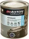 Эмаль автомобильная AUTON Алкидная ATN-P07214-08 (800мл, 1035 желтый) — фото 3
