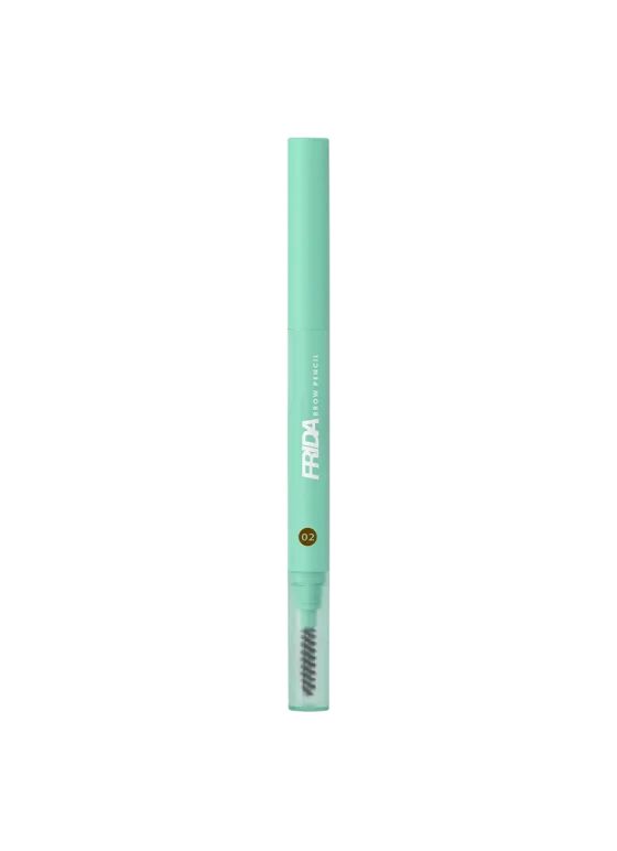 Карандаш для бровей Love Generation Automatic Brow Pencil Frida тон 02