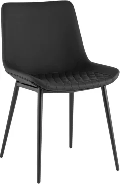 Стул Stool Group Деймон AV 462-Hbl-9005 (черный) — фото 1