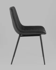 Стул Stool Group Деймон AV 462-Hbl-9005 (черный) — фото 3