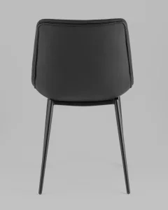 Стул Stool Group Деймон AV 462-Hbl-9005 (черный) — фото 4
