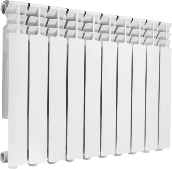 Радиатор биметаллический AV Engineering AVE600801
