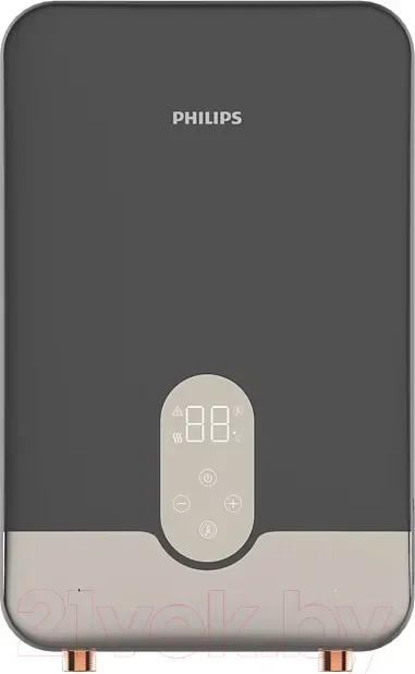 Проточный водонагреватель Philips AWH1011/51(85HB)