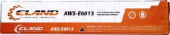Электрод Eland AWS E6013 / AWSE6013EL21 — фото 6