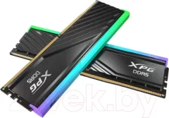 Оперативная память DDR5 A-data AX5U6000C3016G-DTLABRBK — фото 10