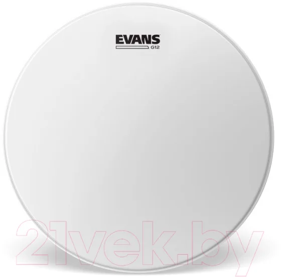 Пластик для барабана Evans B10G12