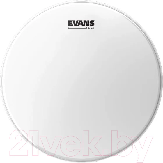 Пластик для барабана Evans B15UV2