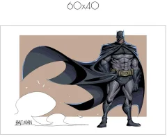 Постер Citydecor Batman 13 (40x60) — фото 3