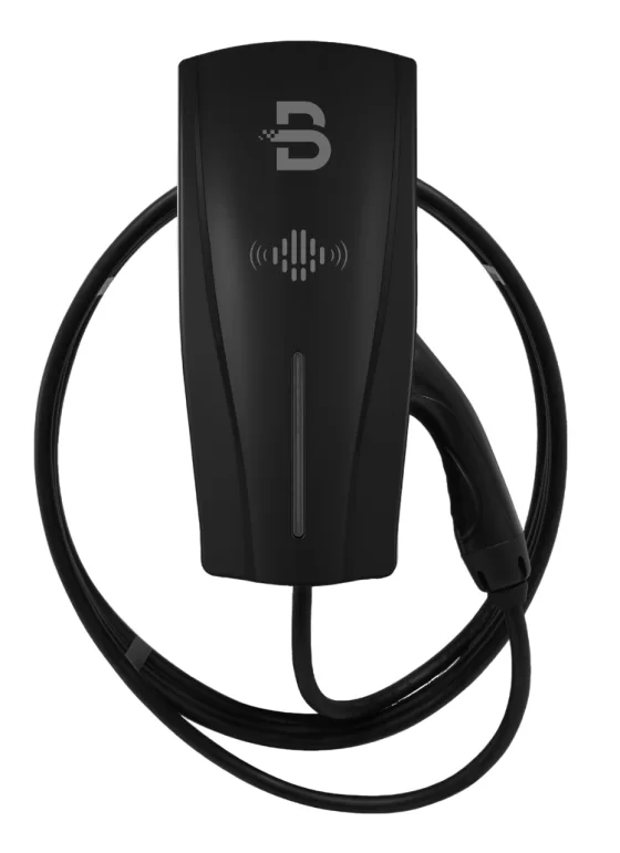 Зарядная станция для электромобиля Beny BCP-A2N-L GBT
