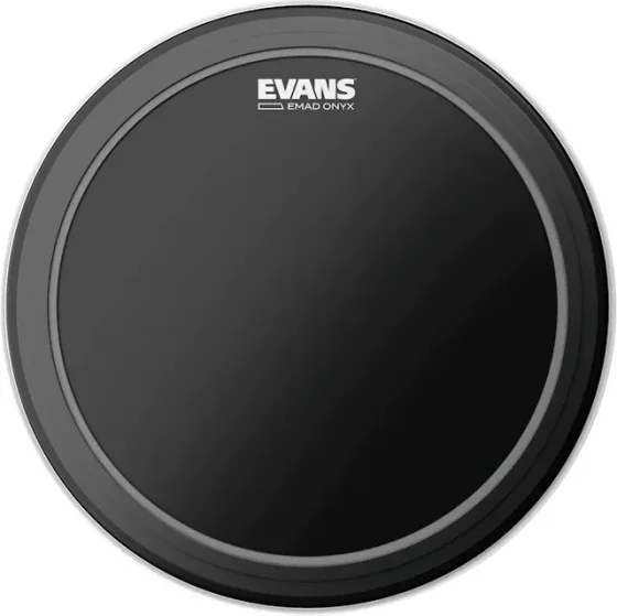 Пластик для барабана Evans BD20EMADONX