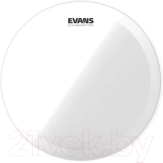 Пластик для барабана Evans BD20GB4