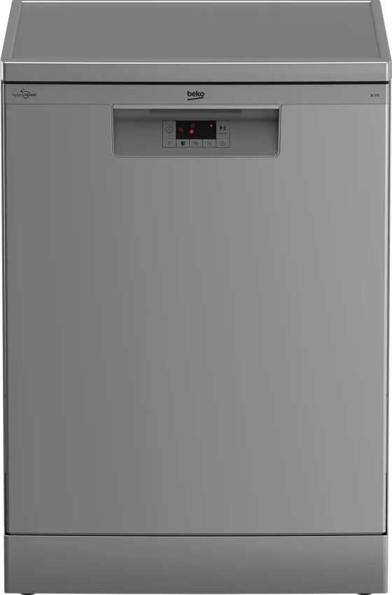Посудомоечная машина Beko BDFN15421S