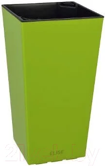Вазон ForGarden BF00860 (салатовый)