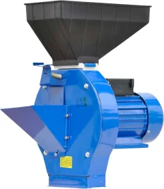 Измельчитель кормов электрический Skiper BFC-185B / SBFC185В.00 — фото 1