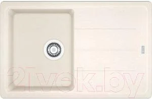 Мойка кухонная Franke Basis BFG 611 (114.0296.630)