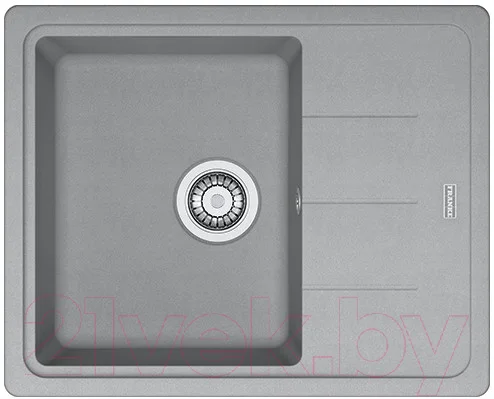 Мойка кухонная Franke Basis BFG 611C (114.0280.871)