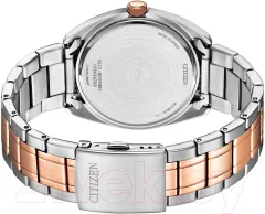 Часы наручные мужские Citizen BI5104-57Z — фото 2