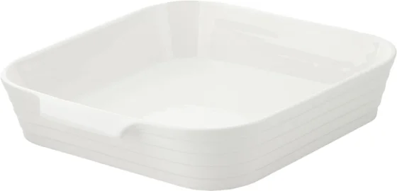 Форма для запекания Gipfel Bianco 50394