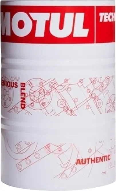 Смазка техническая Motul Bicool 3520 / 108318 (208л)