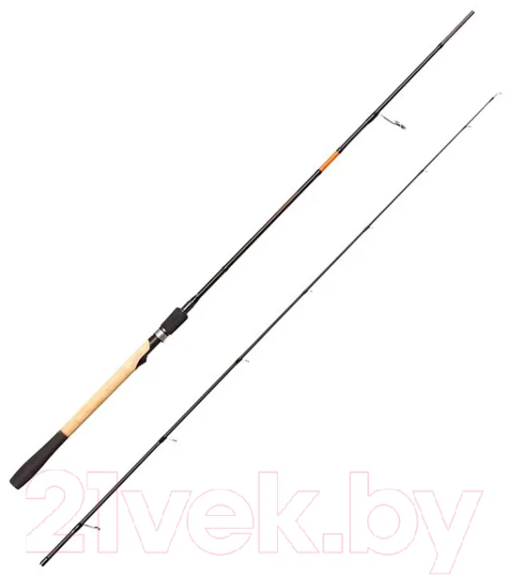 Удилище Akara Black Hunter M822 7-32 (2.48м)