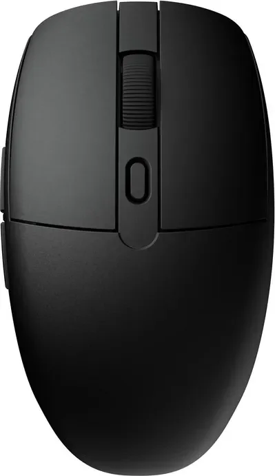 Мышь Keychron BM22-A9 (черный)