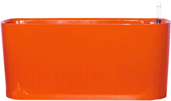 Вазон ForGarden BN05548 (оранжевый)