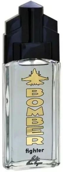 Туалетная вода Positive Parfum Bomber Fighter (95мл)