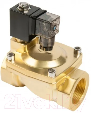 Клапан электромагнитный Unipump BOX-25 1 (34130)