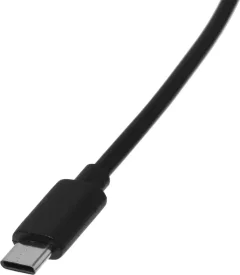 USB-хаб Buro BPH-C-P107 / BU-USBC-HUB-7U2 (черный) — фото 5