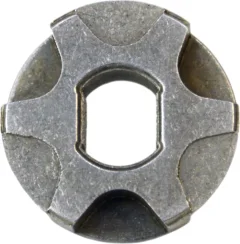 Звездочка ведущая для бензопилы Brait BR-1800A / 01.10.100.083 — фото 1