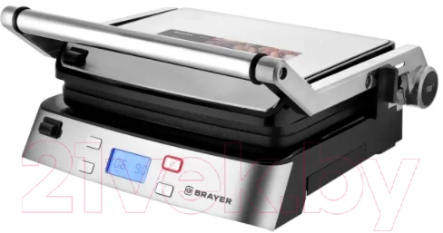 Электрогриль Brayer BR2006