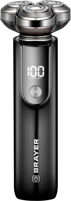 Электробритва Brayer BR3601 — фото 1