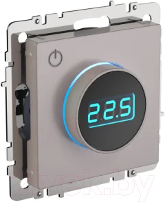Термостат для климатической техники IEK Brite BR-RT11-K36 — фото 1