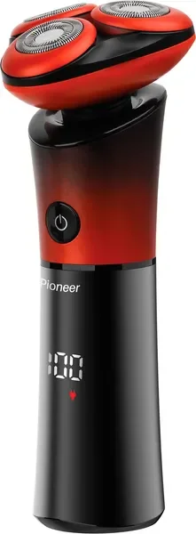 Электробритва Pioneer BS008 — фото 3