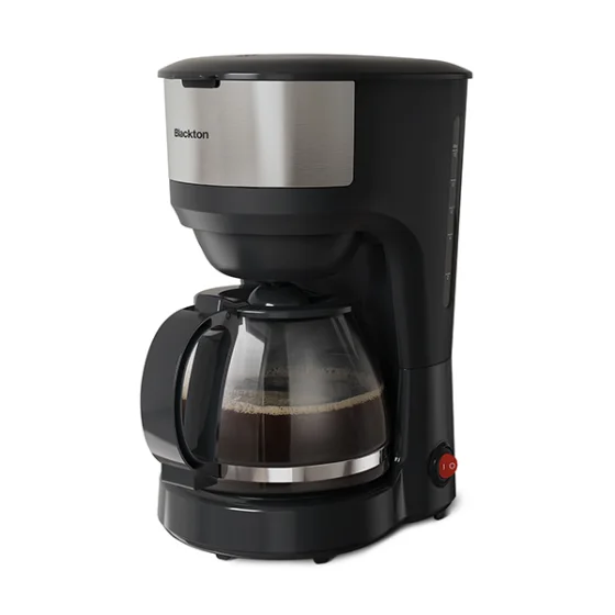 Капельная кофеварка Blackton Bt CM4115 (черный)