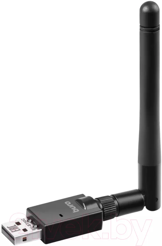 Bluetooth-адаптер Buro BU-BT50C