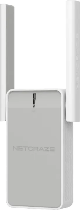 Усилитель беспроводного сигнала Netcraze Buddy 5 NC-3311