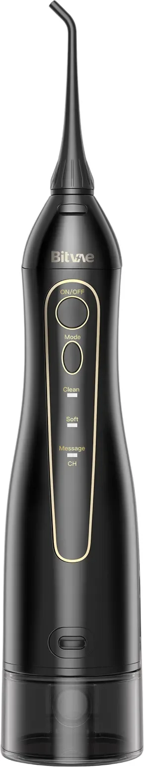 Ирригатор Bitvae BV F5020E (черный)