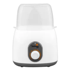 Стерилизатор-подогреватель для бутылочек Solmax&Kids BW97205 — фото 1